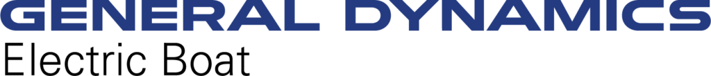 General Dynamics Electric Boat logo