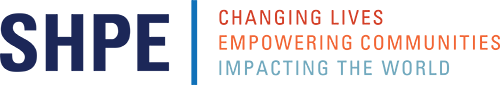 Image of the logo of SHPE